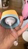 贝亲（Pigeon）宽口径奶瓶重力球吸管 原装配件6月+ BA153 实拍图