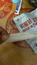 登比手机防水袋一次性加厚自封袋防尘袋可触屏透明手机保护套密封袋 实拍图