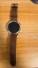 华为HUAWEI WATCH GT 5 国家补贴15% 珍珠白41mm华为智能手表情绪健康助手玄玑感知系统 实拍图