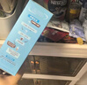 雀巢（Nestle）【代言人丁禹兮同款】冰美式速溶黑咖啡闪溶0糖0脂*2g*30条 实拍图