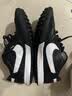 耐克（NIKE）男子足球鞋传奇PREMIER 3 TF碎钉运动鞋 HM0283-001 黑  42.5 实拍图