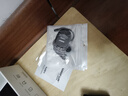 山狗G10 拇指运动相机 骑行头盔防抖vlog摩托车行车记录仪非360全景随身便携式水下钓鱼滑雪录像摄像机 【简配】4K超清 无内存卡【需自备高速内存卡】 实拍图