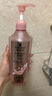施华蔻（Schwarzkopf）丰盈韧养洗发露400ml 去油洗发水 发根蓬松无硅油洗头膏 实拍图