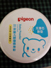 贝亲（Pigeon）婴儿舒缓爽身粉 甘草精华 含粉扑 120g HA09 实拍图