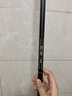 神鲨湖库王4.5米鱼竿超轻超硬碳素钓鱼竿手竿台钓竿鲤鱼杆鲫鱼竿渔具 实拍图