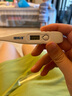 南孚纽扣10粒LR41/192/392A/L736/AG3 纽扣电池10粒装 适用于石英表电子手表等 实拍图
