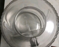 优艾德米uandme家用储水用纯净水桶空桶矿泉水手提食品级饮水机PC小桶装水 7.5升 可拆洗饮水机桶【灰】 实拍图