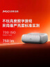坚果投影O2纯三色激光超短焦激光电视投影仪家庭影院白天投墙（离墙22cm投百吋 2*10W音响 ）国家补贴 实拍图