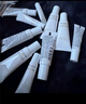 玉兰油（OLAY）【全新升级】水光小白瓶50ml精华液美白提亮去黄补水面部精华 实拍图
