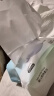 洁丽雅（Grace）一次性洗脸巾柔巾居家差旅便携洁面巾擦脸巾珍珠纹款3包80片/包 实拍图