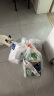 网易严选猫用薄荷饼干宠物幼猫成猫猫咪零食饼干鸡肉猫草味 95克 实拍图