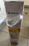 滨特尔（pentair） 净水器家用 前置10寸PP棉滤芯 简易更换 DFX-CB-10 10寸钻石流滤芯+扳手 实拍图