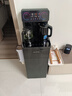 美菱（MeiLing）茶吧机 家用多功能智能遥控温热型立式饮水机 高颜轻奢【曜石黑 温热型 】24H保温 实拍图