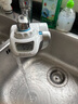 碧然德（BRITA）On Tap净水器龙头厨房自来水过滤器家用直饮机 龙头净水器（1机2芯） 实拍图