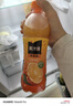 可口可乐（Coca-Cola）田嘉瑞同款美汁源果粒橙橙汁果汁饮料 450ml*12瓶 整箱装 实拍图