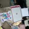 惠普DJ4929无线彩色打印复印扫描一体机家用家庭作业试卷手机连接大墨盒照片小型学生办公A4喷墨4829 4929套五：标配+1套原装黑彩墨盒+A4纸+相纸 实拍图