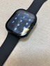 BHO【销量10万+】适用苹果手表保护壳apple watch s10保护壳膜一体套iwatch s9/8/7/ultra2钢化膜防摔 壳膜一体【黑色】 iwatch 10【46mm表盘】 实拍图