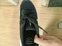 耐克NIKE男子跑步鞋REVOLUTION 7运动鞋FB2207-001黑45 实拍图