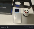vivo iQOO 13【国家补贴】12GB+512GB 传奇版 骁龙8至尊版 2K护眼屏 120W快充长续航 5G电竞手机 实拍图