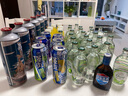 锐澳（RIO）洋酒 预调酒 鸡尾酒  果酒甜酒8度 强爽系列 500ml*6罐 聚会送礼 实拍图