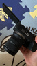 佳能r10 微单相机 轻量小型 APS-C画幅 eos r10 高速连拍 踏青 vlog数码照相机 EOS R10单机身拆【不含镜头 建议选套机】 套餐四【拍套四0元升级套餐五 免费升级不加价】 实拍图