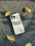 朗客【2片】适用iPhone16ProMax钢化膜苹果16ProMax手机膜高清无尘仓秒贴膜全屏覆盖防爆玻璃保护贴膜 实拍图