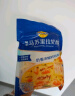 妙可蓝多马苏里拉芝士碎450g 奶酪碎  焗饭披萨拉丝烘焙原料 国产冷冻 实拍图