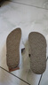 The North Face北面拖鞋女户外透气沙滩溯溪凉鞋819W 卡其色/9Z4 7 实拍图