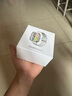小米（MI）REDMI Watch 5 皎月银 国家补贴 澎湃OS 2 心率血氧监测 蓝牙通话 红米手表5 智能手表 小米汽车 实拍图