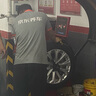 倍耐力汽车轮胎225/50R17 98Y 新P7 (AO)原配奥迪A4L 实拍图