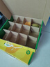 佳沛（zespri）新西兰 阳光金奇异果12粒礼盒特大果单果约122-146g 猕猴桃 水果 实拍图