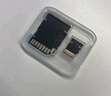 闪迪（SanDisk）128GB TF（MicroSD）4K内存卡 行车记录仪 监控摄像头专用 10,000小时录制 重复读写高耐用存储卡 实拍图