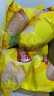 乐事（Lay's）薯片 经典原味 135克 休闲零食 膨化零食 实拍图
