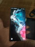 三星S22Ultra S24 S23Ultra港版美版台版拍照游戏5G手机库存机 S22Ultra曜夜黑 12+256G港澳台 双卡 晒单送头 实拍图