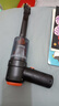 无线吸尘器家用升级风道一键拆卸车载吸尘器两用手持吸尘器小型宠物除吸毛器桌面吸尘器 【实用首选】配件升级款 实拍图
