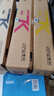 绘威适用京瓷Ecosys M8124cidn打印机粉盒专用  粉盒墨粉筒  碳粉四色硒鼓 实拍图