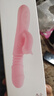 久爱震动棒成人情趣用品跳蛋夫妻工具女人专用自慰性生交器阴道玩具 伸缩舌舔加热床上助爱大人玩的快乐器按摩棒尿喷假阳具 实拍图