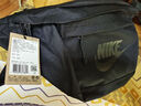 耐克NIKE单肩包男女腰包TECH HIP PACK休闲包BA5751-010 黑 实拍图