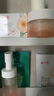 溪木源山茶花面霜敏感肌保湿护肤品修护乳霜50g清爽版生日礼物送女朋友 实拍图
