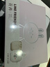 漫步者（EDIFIER）LINE FRIENDS 联名款限定耳机礼盒 Zero Air 真无线蓝牙耳机 可妮兔款 实拍图