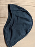 速比涛（Speedo）泳帽透气速干游泳布帽高弹游泳训练装备 海蓝 实拍图