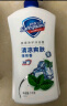 舒肤佳健康净护沐浴露 薄荷香1kg 滋润保湿 留香沐浴乳液男女士通用 实拍图