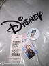 迪士尼（Disney） 儿童枕头 泰国乳胶 婴儿枕幼儿园学生乳胶枕6-16岁爱莎50*30*7/9 实拍图