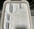 米家净水器家用净水机滤芯 活性炭后置过滤 适用于600G厨下式/400G厨上增强版/400G厨下 实拍图