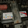 骆驼(CAMEL)汽车电瓶蓄电池6-QW-36(2S) 12V 以旧换新 上门安装 实拍图