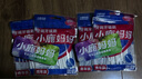 小鹿妈妈 细齿洁牙缝刷进口超极细ssss*20支装 L型牙缝刷直击深层牙垢 实拍图
