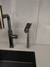 海尔（Haier）【鲜活水】1000Gpro家用净水机反渗透净水器双出水净饮机HKC2400-R883D2U1家电国家补贴 实拍图