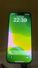 Apple/苹果 iPhone 16 Pro Max（A3297）512GB 白色钛金属 支持移动联通电信5G 双卡双待手机 实拍图