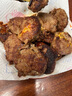 小熊（Bear）绞肉机家用 绞馅机碎肉机 电动多功能料理搅拌蒜蓉机 搅肉机 粗细可调 约2L容量QSJ-F03T2 实拍图