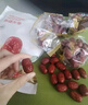 南疆巴朗灰枣礼盒1280g新疆红枣特产小枣独立包装端午节礼盒纷享 实拍图